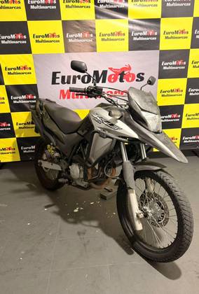 HONDA XRE 300 